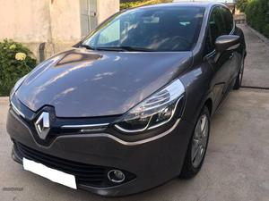 Renault Clio LUXE Julho/14 - à venda - Ligeiros