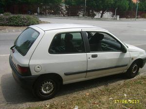Renault Clio clio Agosto/96 - à venda - Ligeiros
