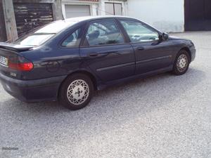 Renault Laguna rxe  Dezembro/94 - à venda - Ligeiros