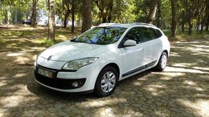 Renault Mégane 1.5 DCI Sport Tourer Junho/12 - à venda -