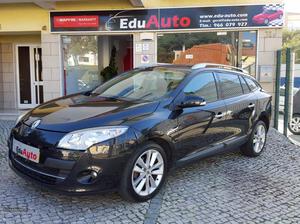 Renault Mégane SportTourer1.5 Dci Janeiro/10 - à venda -