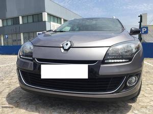 Renault Mégane bose teto panoramico Maio/13 - à venda -