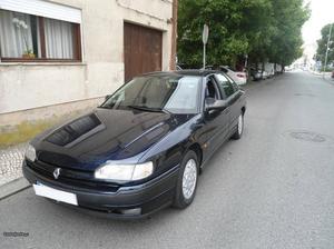 Renault Safrane  TD 115 cv Setembro/95 - à venda -