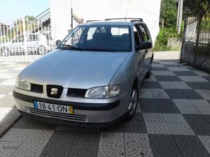 Seat Cordoba 1.4 vario Novembro/99 - à venda - Ligeiros