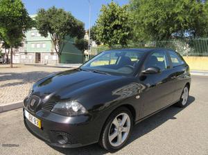 Seat Ibiza 1.4 Sport 100cv 5Lug Julho/06 - à venda -