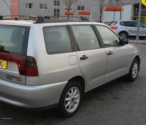 Seat Ibiza 1.9 TDI impecável Janeiro/99 - à venda -