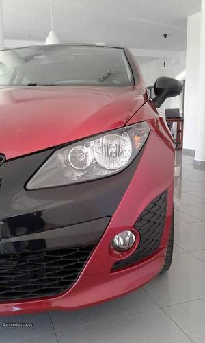 Seat Ibiza 2.0 BOCANEGRA Outubro/10 - à venda -