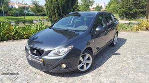 Seat Ibiza ST 1.6TDI Copa Setembro/11 - à venda - Ligeiros