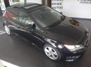 Seat Leon 2.0 TDi FR S/S