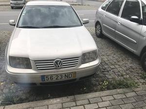 VW Bora 110 cv Abril/99 - à venda - Ligeiros Passageiros,