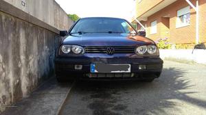 VW Golf 1.9 m-tdi Julho/97 - à venda - Ligeiros