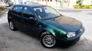 VW Golf tdi Abril/98 - à venda - Ligeiros Passageiros,