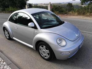 VW New Beetle 2.0 i HIGTLINE Janeiro/00 - à venda -