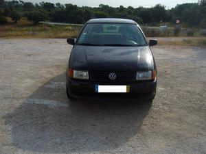VW Polo 1.0 Novembro/95 - à venda - Ligeiros Passageiros,