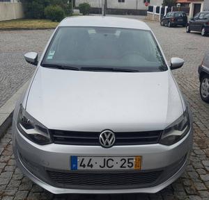 VW Polo 1.6 diesel Maio/10 - à venda - Ligeiros