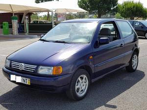 VW Polo 1.7 SDI Julho/99 - à venda - Ligeiros Passageiros,