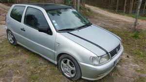 VW Polo Sport v Setembro/97 - à venda - Ligeiros