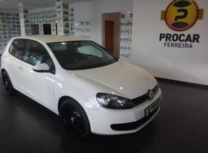 Vw Golf 1.6 TDi Confortline