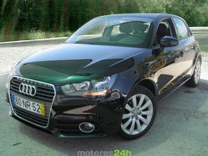 Audi A1 Sportback 1.6 TDi Advance