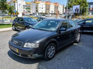 Audi A4 1.9 TDi M5