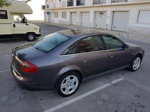 Audi A6 1.9TDI 110CV AFN Julho/97 - à venda - Ligeiros