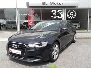 Audi A6 Avant 3.0 TDi V6 B.Line S-l.Multitronic