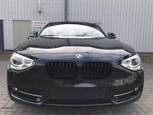 BMW 116 EDynamics Sport Line Junho/13 - à venda - Ligeiros