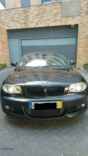 BMW 120 coupe Março/10 - à venda - Ligeiros Passageiros,