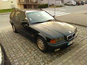 BMW 318 tds Maio/96 - à venda - Ligeiros Passageiros, Braga