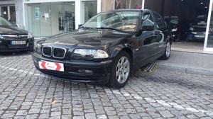 BMW 320 D só 107EUR/mes Junho/01 - à venda - Ligeiros