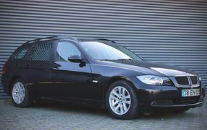 BMW 320 Touring 188EURmês Outubro/07 - à venda - Ligeiros