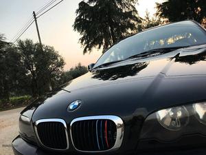 BMW 320 coupe e46 GPL Agosto/01 - à venda - Ligeiros
