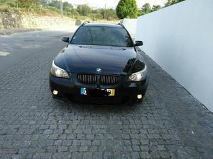 BMW 530 pack m original Julho/09 - à venda - Ligeiros