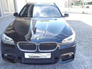 Bmw 520 d