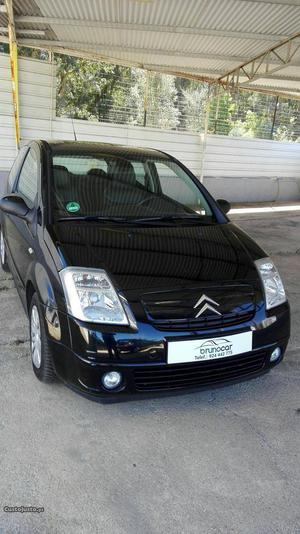 Citroën C2 sport chique Setembro/07 - à venda - Ligeiros