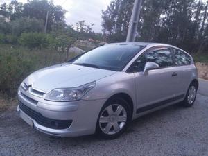 Citroën C4 1.6 vtr Setembro/05 - à venda - Comerciais /