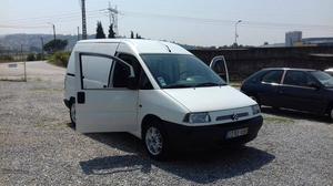 Citroën Jumpy Hdi 3 lugares Maio/03 - à venda - Comerciais