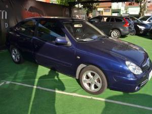 Citroën Xsara Coupé 1.4 HDi VTR 03