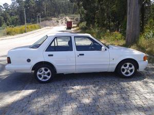 Ford Orion 1.6i 105 CV Outubro/89 - à venda - Ligeiros