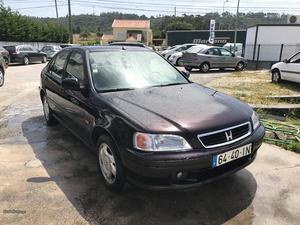 Honda Civic 1.4i S com AC Junho/97 - à venda - Ligeiros