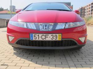 Honda Civic 1.8 SPORT I-VTEC Outubro/06 - à venda -