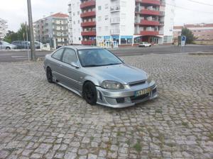 Honda Civic Vti Maio/96 - à venda - Ligeiros Passageiros,