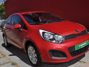 Kia Rio 1.1 Crdi Edition 7