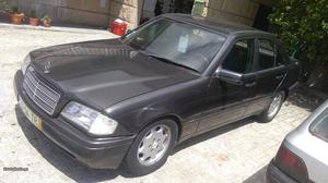 Mercedes-Benz C 200 Sprint Maio/94 - à venda - Ligeiros