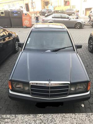 Mercedes-Benz  Outubro/86 - à venda - Ligeiros