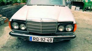 Mercedes-Benz d Maio/80 - à venda - Ligeiros