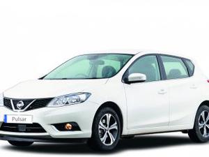 Nissan Pulsar 1.5 DCi Visia