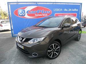 Nissan Qashqai 1.5 dCi T.Premium S Alcantara