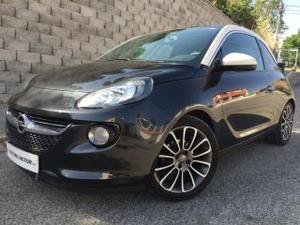 Opel Adam 1.2 Glam