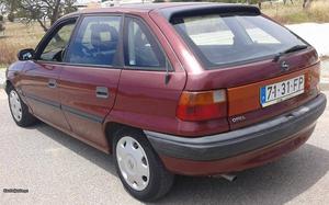 Opel Astra 1.4,GLS,5PORTAS Junho/95 - à venda - Ligeiros